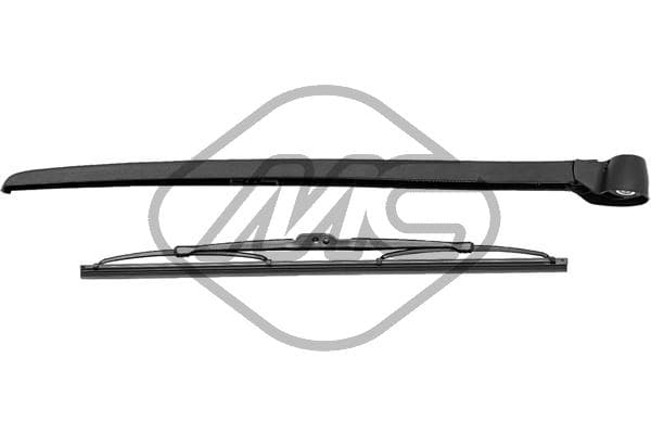 Metalcaucho Stieracia lišta 68236 1