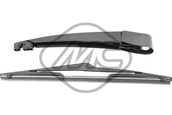Metalcaucho Stieracia lišta 68310 1