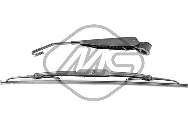 Metalcaucho Stieracia lišta 68340 1