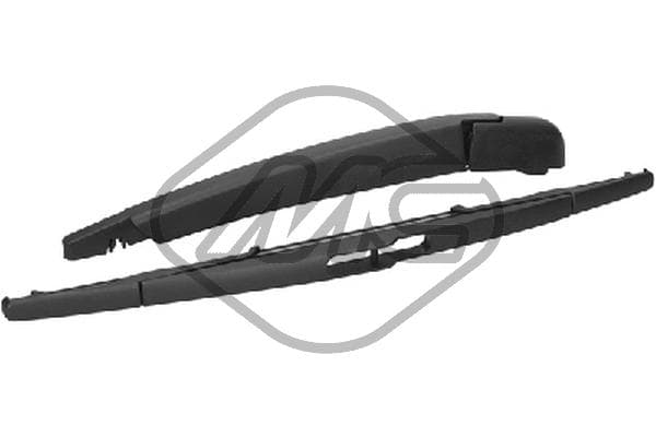 Metalcaucho Stieracia lišta 68401 1