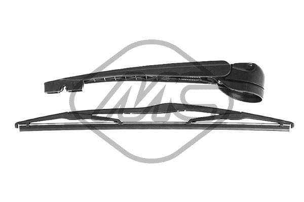 Metalcaucho Stieracia lišta 68409 1