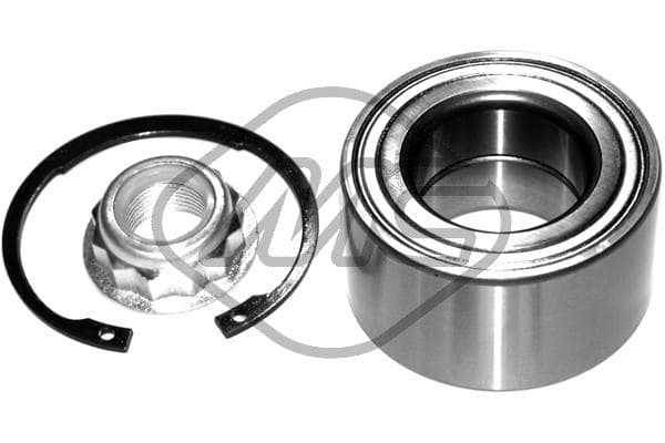 Metalcaucho Ložisko kolesa - opravná sada 74008 1