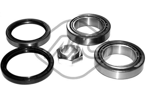 Metalcaucho Ložisko kolesa - opravná sada 74031 1