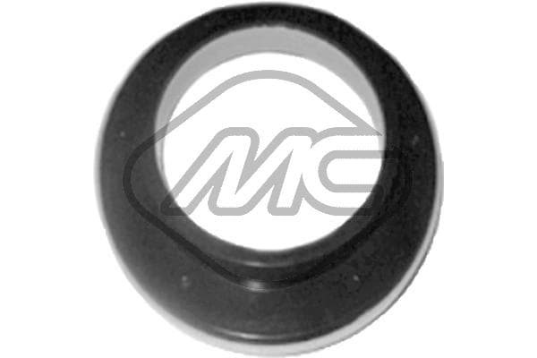 Metalcaucho Valivé ložisko uloženia tlmiča 74539 1