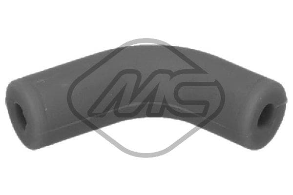 Metalcaucho Hadica odvetrania kľukovej skrine 78313 1