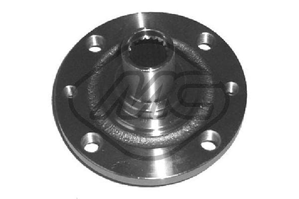 Metalcaucho Náboj kolesa 90001 1