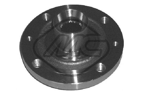 Metalcaucho Náboj kolesa 90012 1