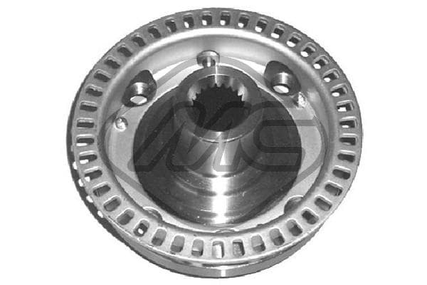 Metalcaucho Náboj kolesa 90035 1