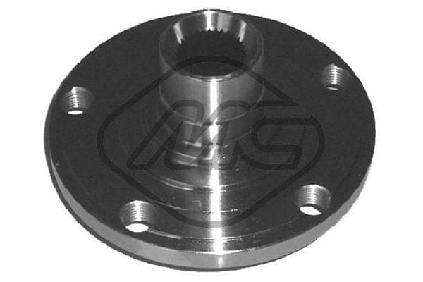 Metalcaucho Náboj kolesa 90053 1