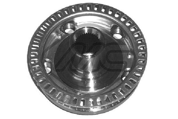 Metalcaucho Náboj kolesa 90063 1