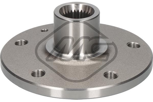 Metalcaucho Náboj kolesa 90095 1