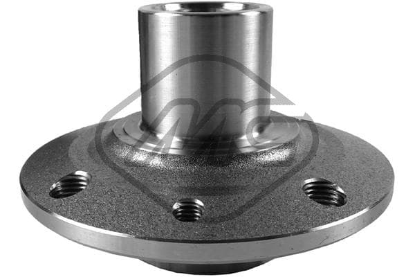 Metalcaucho Náboj kolesa 90103 1