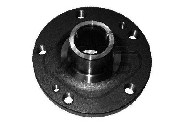 Metalcaucho Náboj kolesa 90110 1