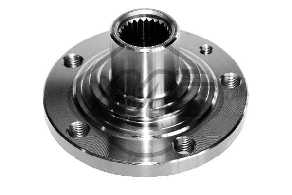Metalcaucho Náboj kolesa 90115 1