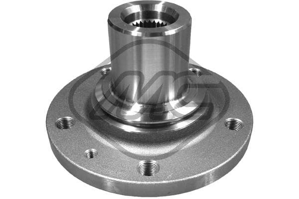 Metalcaucho Náboj kolesa 90191 1