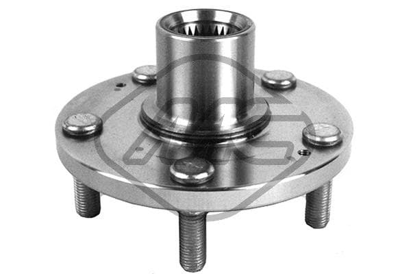 Metalcaucho Náboj kolesa 90253 1