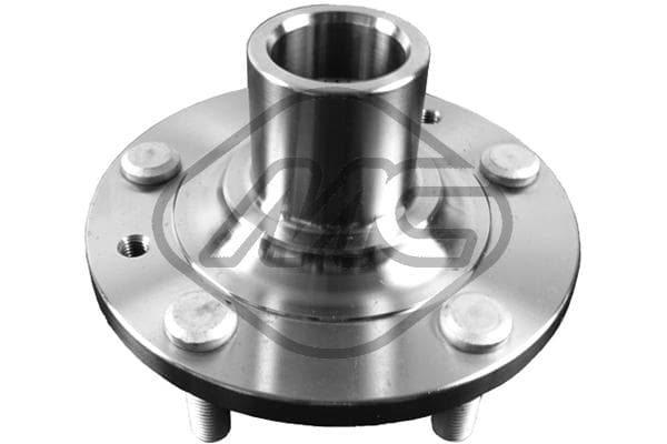 Metalcaucho Náboj kolesa 90425 1