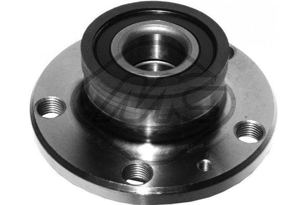 Metalcaucho Náboj kolesa 90503 1
