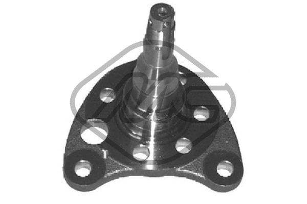 Metalcaucho Náboj kolesa 90541 1