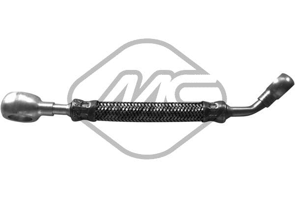 Metalcaucho Olejové vedenie 92171 1