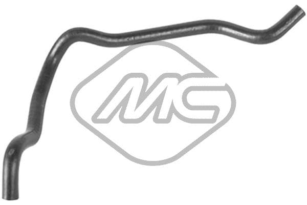 Metalcaucho Hadica chladenia 94060 1