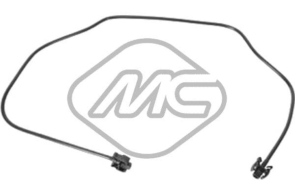 Metalcaucho Hadica chladenia 94342 1