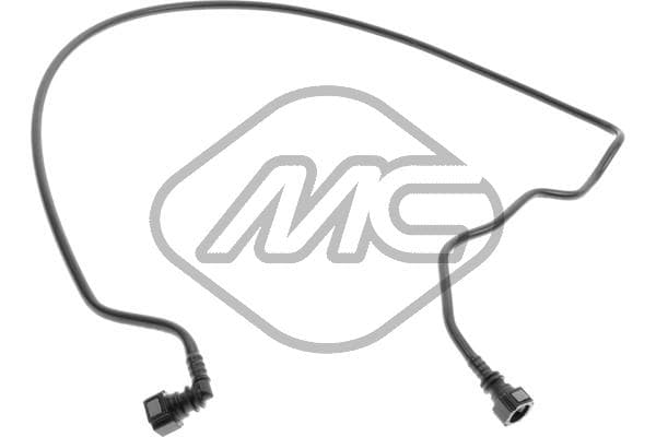 Metalcaucho Hadica chladenia 94414 1