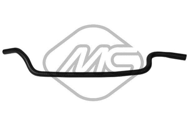 Metalcaucho Hadica chladenia 98390 1