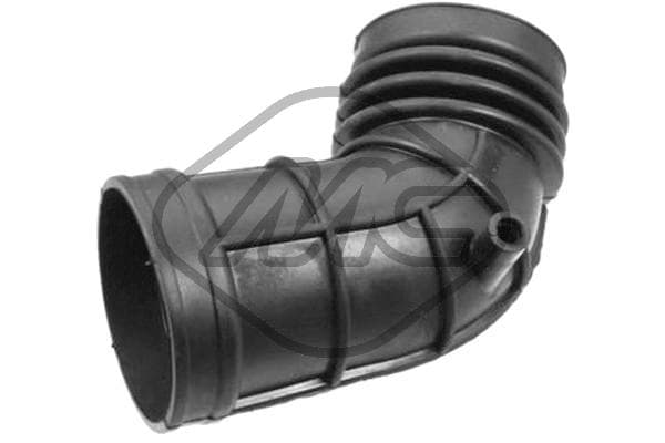 Metalcaucho Nasávacia hadica, Vzduchový filter 98543 1