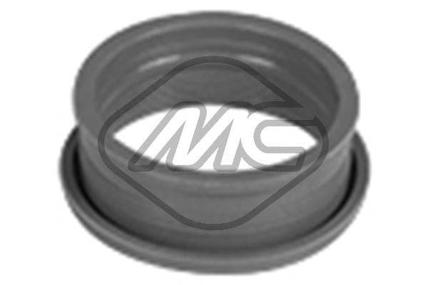 Metalcaucho Tesniaci krúžok hadice plniaceho vzduchu 98718 1
