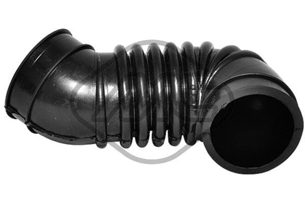 Metalcaucho Nasávacia hadica, Vzduchový filter 98858 1