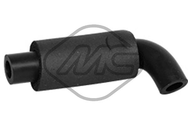 Metalcaucho Hadica chladenia 98867 1