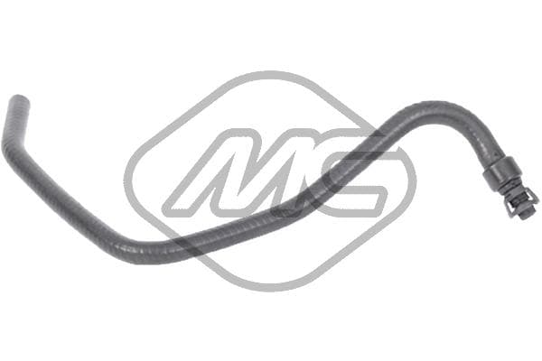 Metalcaucho Hadica chladenia 99316 1