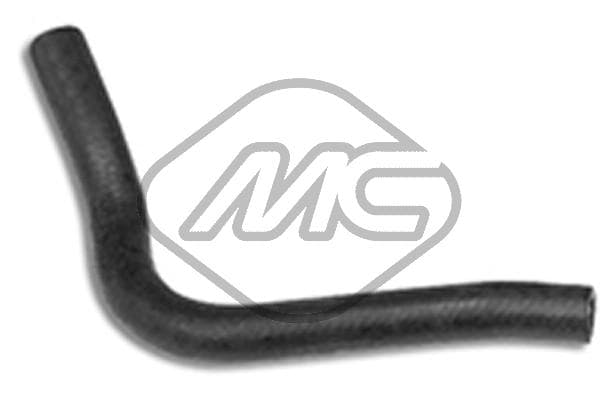 Metalcaucho Hadica chladenia 99710 1