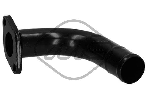 Metalcaucho Potrubie chladiacej kvapaliny 99812 1