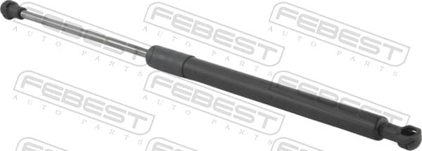 FEBEST Pneumatická pružina, Batožinový/nákladný priestor 01117-007 1