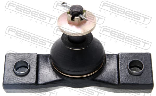 FEBEST Zvislý/nosný čap 0120-GRX125LF 1