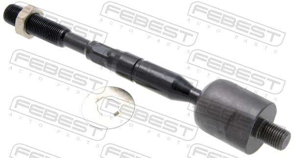 FEBEST Axiálny čap tiahla riadenia 0122-ACR30 1
