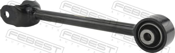 FEBEST Rameno zavesenia kolies 0125-ASV70LOWR 1