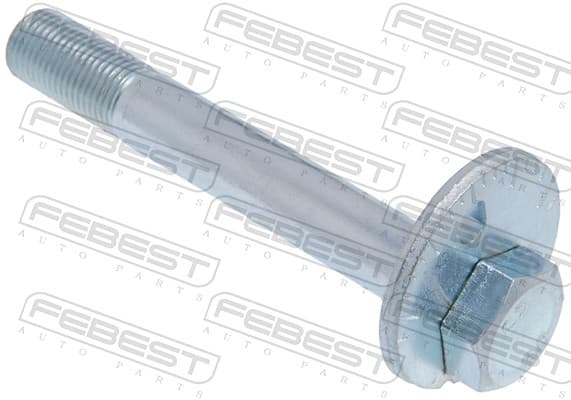 FEBEST Skrutka pre nastavenie odklonu kolesa 0129-005 1