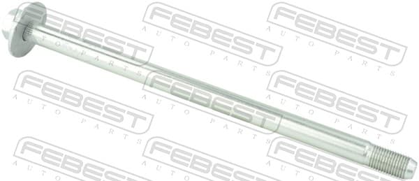 FEBEST Skrutka pre nastavenie odklonu kolesa 0129-018 1