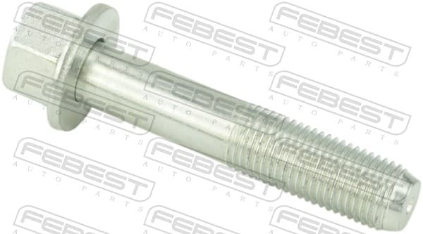 FEBEST Skrutka pre nastavenie odklonu kolesa 0129-021 1