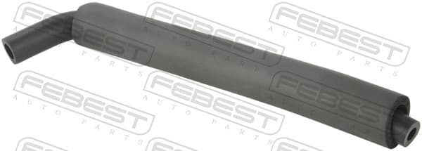 FEBEST Potrubie 01451-2AZFE 1