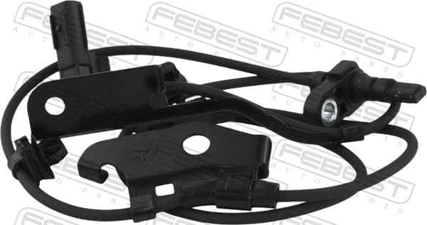 FEBEST Snímač počtu otáčok kolesa 01606-008 1