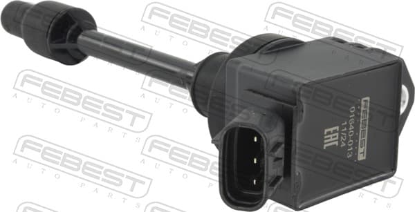 FEBEST Zapaľovacia cievka 01640-013 1