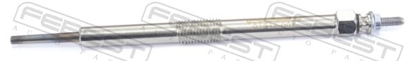 FEBEST Žeraviaca sviečka 01642-007 1