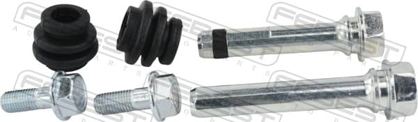 FEBEST Vodiaci čap brzdového strmeňa 0174-ACV40F-KIT 1