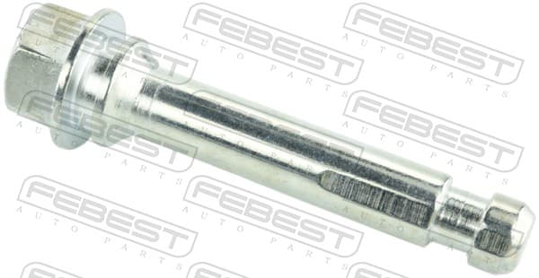 FEBEST Vodiaci čap brzdového strmeňa 0174-AGL10LOWR 1
