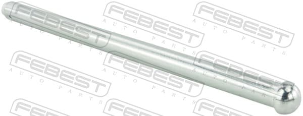 FEBEST Vodiaci čap brzdového strmeňa 0174-GDJ150F 1