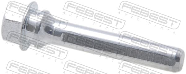 FEBEST Vodiaci čap brzdového strmeňa 0174-NZE120F 1